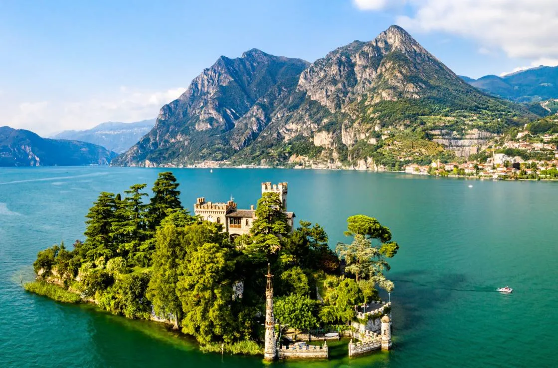 Iseo